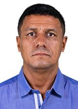 Foto de GEOVAN SOARES DOS SANTOS