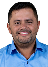 Foto de CLAUDIO MOURA TEIXEIRA