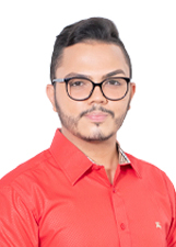 Foto de OTÁVIO PEREIRA DE ANDRADE