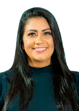 Foto de CRISTIANA NOBRE DA SILVA