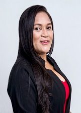Foto de GLAUCINEIDE FELÍCIO DA SILVA PEREIRA