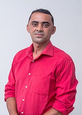 Foto de FRANCISCO FABIO PRADO DA SILVA