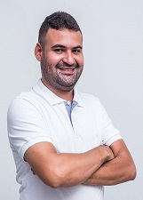 Foto de PAULO HÁLLEF BANDEIRA DOS SANTOS SILVA