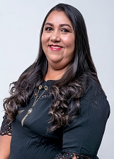 Foto de FRANCISCA LUCIVALDA DA SILVA ALVES PEREIRA