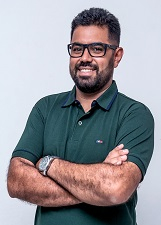 Foto de FLÁVIO BRUNO BALBINO SILVA