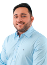 Foto de Edgar Amaral Castro de Andrade
