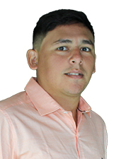 Foto de FRANCISCO IGOR LOPES TEIXEIRA
