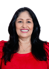 Foto de MÁRCIA VIEIRA DOS SANTOS NOGUEIRA