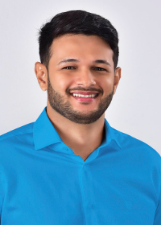 Foto de LEANDRO DA SILVA CONSTANT