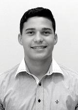 Foto de THIAGO MIGUEL REBOUÇAS PEREIRA