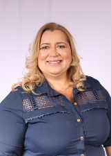 Foto de ISMÁRIA PEREIRA GÓIS RAFAEL