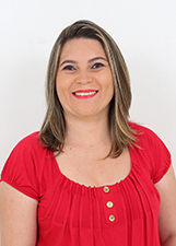 Foto de Marciana Silva de Oliveira