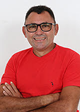 Foto de CÍCERO DA SILVA MÁXIMO