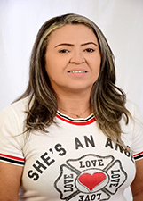 Foto de Maria Aurisvanda Nascimento do Carmo Rodrigues