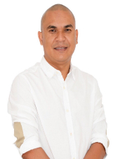 Foto de CARLOS JOSE MAGALHAES DO NASCIMENTO