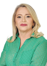 Foto de CLEUVILANDIA MENEZES COSTA MACHADO