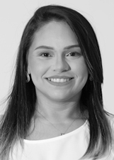 Foto de Antônia Serlene Mesquita Paiva