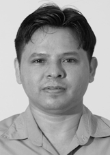Foto de ANTÔNIO ALCIDES COSTA BRANDÃO