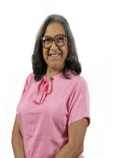 Foto de FÁTIMA SAMARITANA RICARDO FERREIRA