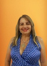 Foto de Maria de Fátima de Sousa Gomes