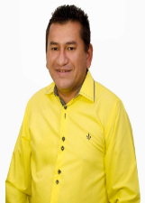Foto de JOSE BONIFACIO SILVA MESQUITA