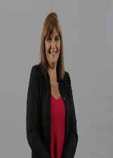 Foto de ZILMA CRISTINA DE ARAÚJO