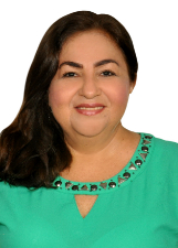 Foto de CARMEM VIRGINIA ANDRADE VIEIRA
