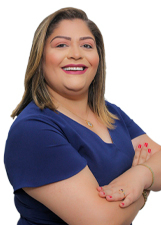 Foto de ANA KARINNE MARQUES ALENCAR