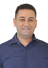 Foto de JOSÉ ERNANE PEREIRA LANDIM FILHO