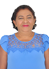 Foto de Marta Maria Dias de Menezes