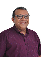 Foto de JOERG FERREIRA NOGUEIRA