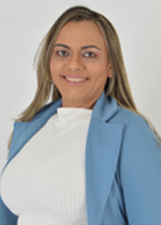 Foto de ELIZANGELA FREITAS DE OLIVEIRA DIAS