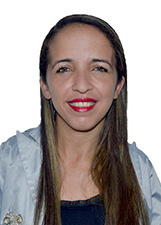 Foto de NÁDIA WLÁDINA LOPES DA SILVA