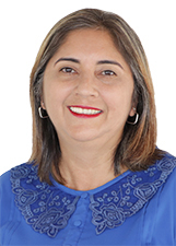 Foto de SOFIA LUCIVANE DE LIMA VICTOR