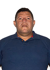Foto de FRANCIELTON XAVIER SANTISTEBAN