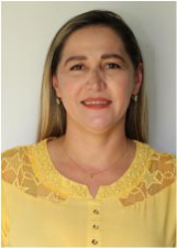 Foto de MARIA LUCIENE SOARES