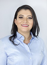 Foto de ERIKA BERENICE TEIXEIRA BATISTA