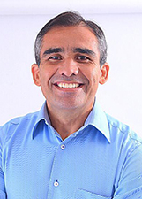 Foto de GEORGE ERIC COELHO VIEIRA E SILVA