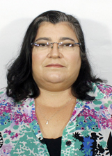 Foto de GLAUCIA CRISTIANY DE PAULA MOURA LIMA