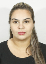 Foto de SUYANNE PATRÍCIA DE ANDRADE SOUSA