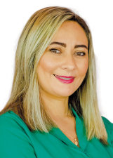 Foto de ANTONIA GARDENIA SILVEIRA CORDEIRO