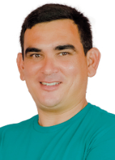 Foto de JOSE ORLANDO SANTOS GOMES