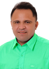 Foto de JOSÉ TORRES DE MOURA NETO