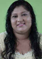 Foto de FRANCIEDINA MARIA DE LEMOS FREITAS