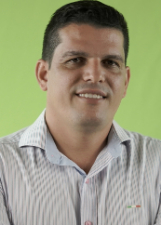 Foto de ISAAC LENNON DE ANDRADE MOURA