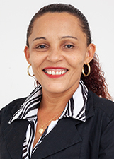 Foto de MARIA REJANE MESQUITA MATEUS