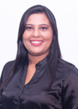 Foto de MARIA JAQUELINE DA SILVA