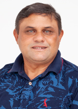 Foto de CLAUDIO GEORGE ALVES MESQUITA