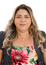 Foto de EDILIR SARAIVA DA CRUZ SOUZA SIQUEIRA