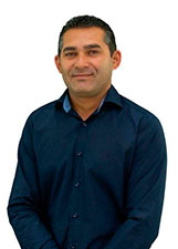 Foto de RENATO FERREIRA DE SOUSA